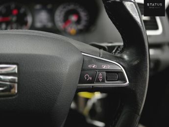 SEAT Alhambra 2.0 TDI XCELLENCE MPV 5dr Diesel DSG Euro 6 (s/s) (150 ps)