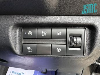 Nissan Leaf 40kWh 2.Zero Hatchback 5dr Electric Auto (150 ps)