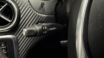 Mercedes-Benz A Class 2.1 A200d AMG Line (Premium) Hatchback 5dr Diesel 7G-DCT Euro 6 