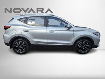 MG MG ZS 1.0 T-GDI Exclusive SUV 5dr Petrol Auto Euro 6 (111 ps)