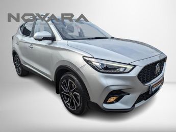 MG MG ZS 1.0 T-GDI Exclusive SUV 5dr Petrol Auto Euro 6 (111 ps)