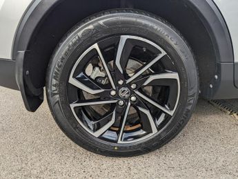 MG MG ZS 1.0 T-GDI Exclusive SUV 5dr Petrol Auto Euro 6 (111 ps)