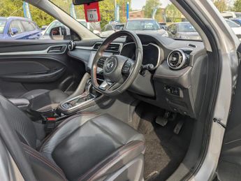 MG MG ZS 1.0 T-GDI Exclusive SUV 5dr Petrol Auto Euro 6 (111 ps)