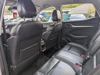 MG MG ZS 1.0 T-GDI Exclusive SUV 5dr Petrol Auto Euro 6 (111 ps)