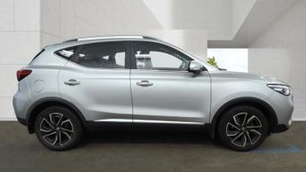 MG MG ZS 1.0 T-GDI Exclusive SUV 5dr Petrol Auto Euro 6 (111 ps)