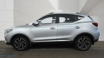 MG MG ZS 1.0 T-GDI Exclusive SUV 5dr Petrol Auto Euro 6 (111 ps)