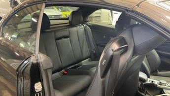 BMW 4 Series 2.0 420d M Sport Convertible 2dr Diesel Auto Euro 6 (s/s) (190 p