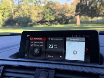 BMW M2 3.0 BiTurbo GPF Competition Coupe 2dr Petrol DCT Euro 6 (s/s) (4