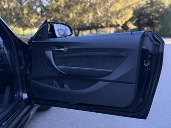 BMW M2 3.0 BiTurbo GPF Competition Coupe 2dr Petrol DCT Euro 6 (s/s) (4