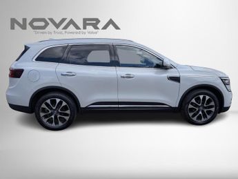 Renault Koleos 1.6 dCi Signature Nav SUV 5dr Diesel Manual Euro 6 (s/s) (130 ps