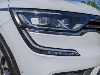 Renault Koleos 1.6 dCi Signature Nav SUV 5dr Diesel Manual Euro 6 (s/s) (130 ps