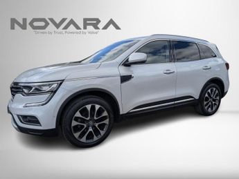 Renault Koleos 1.6 dCi Signature Nav SUV 5dr Diesel Manual Euro 6 (s/s) (130 ps