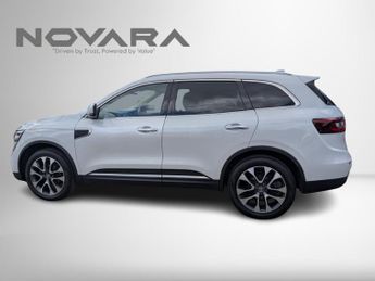 Renault Koleos 1.6 dCi Signature Nav SUV 5dr Diesel Manual Euro 6 (s/s) (130 ps