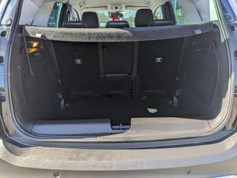 Vauxhall Crossland X 1.2 Elite SUV 5dr Petrol Manual Euro 6 (83 ps)