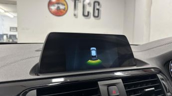 BMW 1 Series 1.5 118i GPF M Sport Shadow Edition Hatchback 5dr Petrol Auto Eu