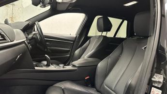 BMW 3 Series 2.0 320i M Sport Shadow Edition Touring 5dr Petrol Auto Euro 6 (
