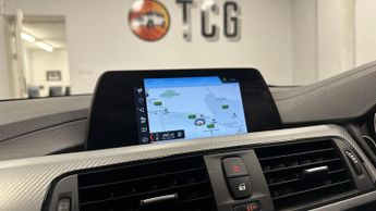 BMW 3 Series 2.0 320i M Sport Shadow Edition Touring 5dr Petrol Auto Euro 6 (