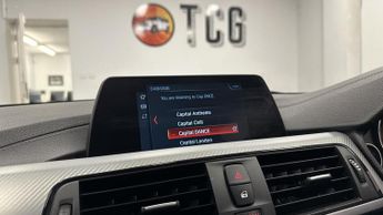 BMW 3 Series 2.0 320i M Sport Shadow Edition Touring 5dr Petrol Auto Euro 6 (