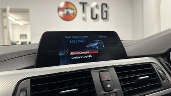 BMW 3 Series 2.0 320i M Sport Shadow Edition Touring 5dr Petrol Auto Euro 6 (