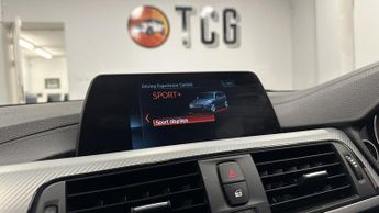 BMW 3 Series 2.0 320i M Sport Shadow Edition Touring 5dr Petrol Auto Euro 6 (