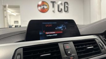 BMW 3 Series 2.0 320i M Sport Shadow Edition Touring 5dr Petrol Auto Euro 6 (