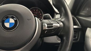 BMW 3 Series 2.0 320i M Sport Shadow Edition Touring 5dr Petrol Auto Euro 6 (