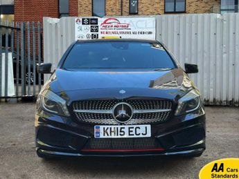 Mercedes A Class 