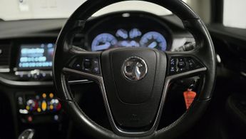Vauxhall Mokka X 1.4i Turbo Active SUV 5dr Petrol Auto Euro 6 (140 ps)