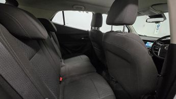 Vauxhall Mokka X 1.4i Turbo Active SUV 5dr Petrol Auto Euro 6 (140 ps)