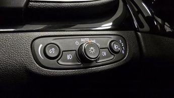 Vauxhall Mokka X 1.4i Turbo Active SUV 5dr Petrol Auto Euro 6 (140 ps)