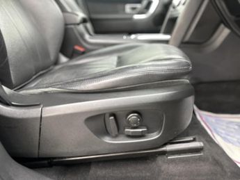 Land Rover Discovery Sport 2.0 TD4 Landmark SUV 5dr Diesel Auto 4WD Euro 6 (s/s) (180 ps)