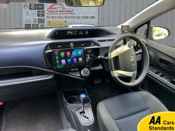 Toyota Aqua Other