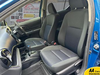 Toyota Aqua Other
