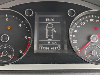 Volkswagen Passat 2.0 TDI BlueMotion Tech Highline Saloon 4dr Diesel Manual Euro 5