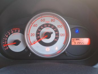 Mazda Mazda2 1.3 TS Hatchback 5dr Petrol Manual Euro 4 (75 ps)