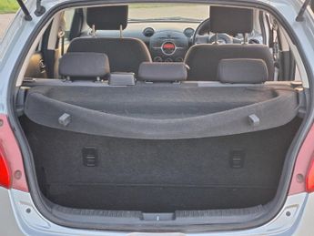 Mazda Mazda2 1.3 TS Hatchback 5dr Petrol Manual Euro 4 (75 ps)