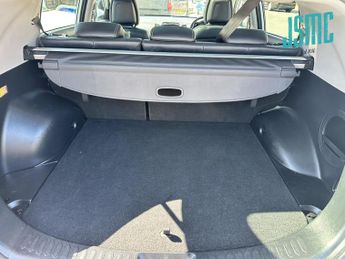 Kia Sportage 2.0 CRDi KX-3 SUV 5dr Diesel Auto AWD Euro 5 (134 bhp)