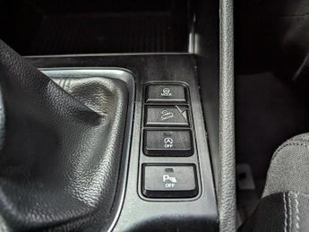 Hyundai TUCSON 1.6 GDi SE Nav SUV 5dr Petrol Manual Euro 6 (s/s) (132 ps)