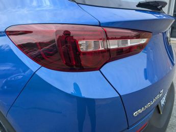 Vauxhall Grandland X 1.2 Turbo SE SUV 5dr Petrol Manual Euro 6 (s/s) (130 ps)