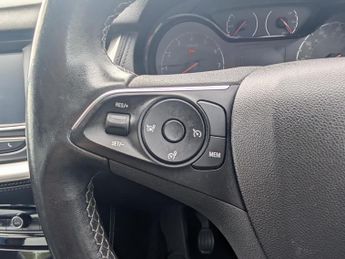 Vauxhall Grandland X 1.2 Turbo SE SUV 5dr Petrol Manual Euro 6 (s/s) (130 ps)