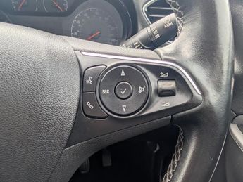 Vauxhall Grandland X 1.2 Turbo SE SUV 5dr Petrol Manual Euro 6 (s/s) (130 ps)