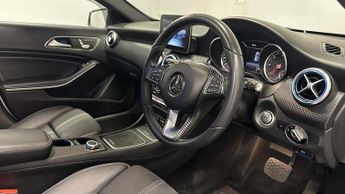 Mercedes-Benz A Class 2.1 A200d Sport Edition Plus Hatchback 5dr Diesel 7G-DCT Euro 6 