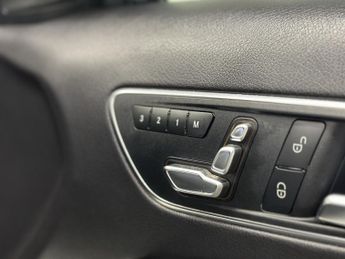 Mercedes-Benz A Class 2.1 A200d Sport Edition Plus Hatchback 5dr Diesel 7G-DCT Euro 6 