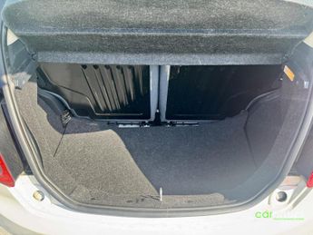 Ford Ka 1.2 Edge Hatchback 3dr Petrol Manual Euro 5 (s/s) (69 ps)