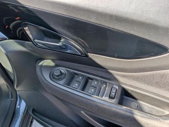 Vauxhall Mokka X 1.4i Turbo ecoTEC Active SUV 5dr Petrol Manual Euro 6 (s/s) (140