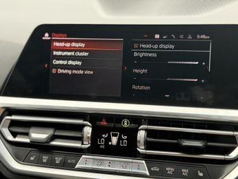 BMW 3 Series 3.0 M340i MHT Saloon 4dr Petrol Hybrid Auto xDrive Euro 6 (s/s) 