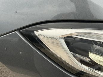 BMW 3 Series 3.0 M340i MHT Saloon 4dr Petrol Hybrid Auto xDrive Euro 6 (s/s) 