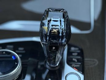 BMW X7 3.0 M50d SUV 5dr Diesel Auto xDrive Euro 6 (s/s) (400 ps)
