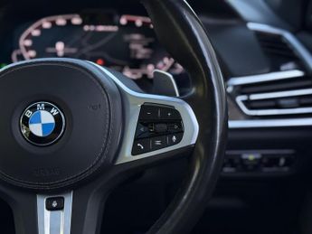 BMW X7 3.0 M50d SUV 5dr Diesel Auto xDrive Euro 6 (s/s) (400 ps)