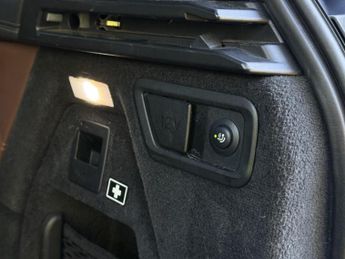 BMW X7 3.0 M50d SUV 5dr Diesel Auto xDrive Euro 6 (s/s) (400 ps)